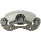2004 Kia Spectra Brake Caliper 7