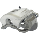 2004 Kia Spectra Brake Caliper 1
