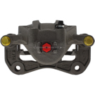 2007 Kia Rio5 Brake Caliper 8