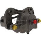 2007 Kia Rio5 Brake Caliper 5
