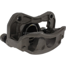 2007 Kia Rio5 Brake Caliper 4