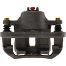 2007 Kia Rio5 Brake Caliper 6