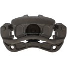 2007 Kia Rio5 Brake Caliper 7