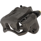 2007 Kia Rio5 Brake Caliper 1