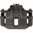 2007 Kia Rio5 Brake Caliper 3