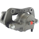 2007 Kia Rondo Brake Caliper 5