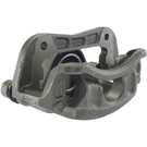 2007 Kia Rondo Brake Caliper 4