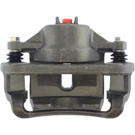 2007 Kia Rondo Brake Caliper 6