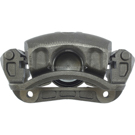 2007 Kia Rondo Brake Caliper 7