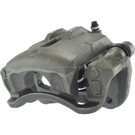 2007 Kia Rondo Brake Caliper 1