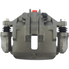 2007 Kia Rondo Brake Caliper 3