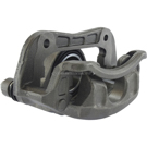 2007 Kia Rondo Brake Caliper 4