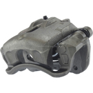 2007 Kia Rondo Brake Caliper 1