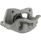 2012 Kia Soul Brake Caliper 4