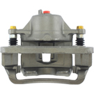 2012 Kia Soul Brake Caliper 6