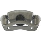 2012 Kia Soul Brake Caliper 7