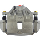 2012 Kia Soul Brake Caliper 3