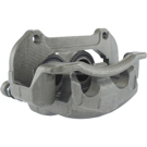 2009 Kia Borrego Brake Caliper 4