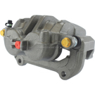 2009 Kia Borrego Brake Caliper 2