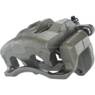 2009 Kia Borrego Brake Caliper 1