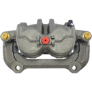 2009 Kia Borrego Brake Caliper 8
