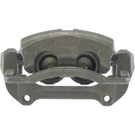 2009 Kia Borrego Brake Caliper 7