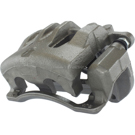 2009 Kia Borrego Brake Caliper 1