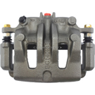 2009 Kia Borrego Brake Caliper 3