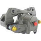 2012 Kia Forte Brake Caliper 5