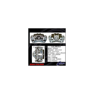 2012 Kia Forte Brake Caliper 11