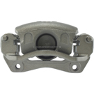 2012 Kia Forte Brake Caliper 7