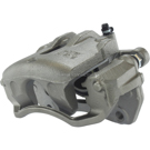 2012 Kia Forte Brake Caliper 1