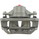 2012 Kia Forte Brake Caliper 6