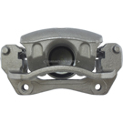 2012 Kia Forte Brake Caliper 7