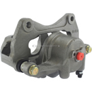 2012 Kia Forte Brake Caliper 5