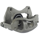 2012 Kia Forte Brake Caliper 4