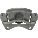 2012 Kia Forte Brake Caliper 7