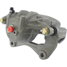 2012 Kia Forte Brake Caliper 2