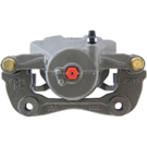 2017 Kia Soul Brake Caliper 2