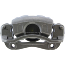2017 Kia Soul Brake Caliper 1