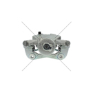 2017 Kia Soul Brake Caliper 8