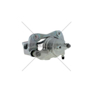 2017 Kia Soul Brake Caliper 5