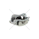 2017 Kia Soul Brake Caliper 4