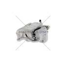 2017 Kia Soul Brake Caliper 1