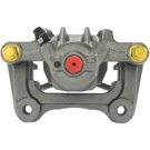 2012 Kia Optima Brake Caliper 8