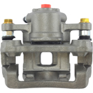 2012 Kia Optima Brake Caliper 6