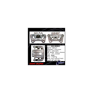 2012 Kia Optima Brake Caliper 11