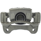 2012 Kia Optima Brake Caliper 7