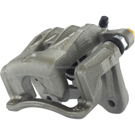 2012 Kia Optima Brake Caliper 1