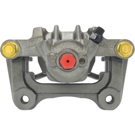 2012 Kia Optima Brake Caliper 8